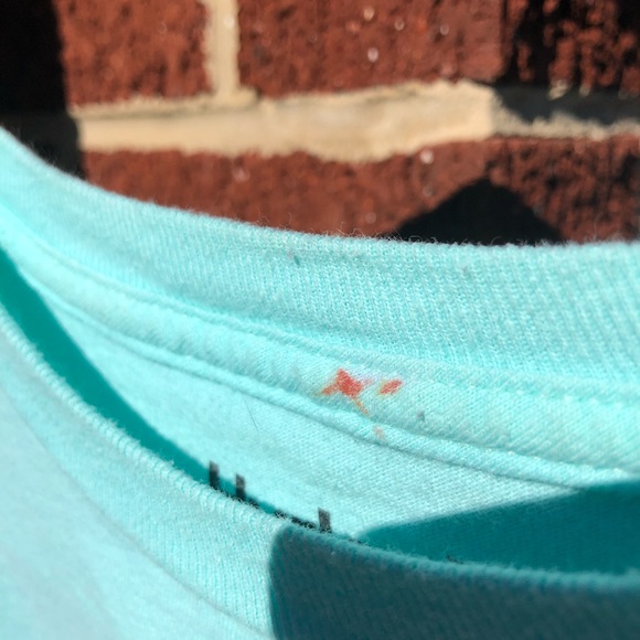 Hurley T-Shirt - Picture 4 of 6